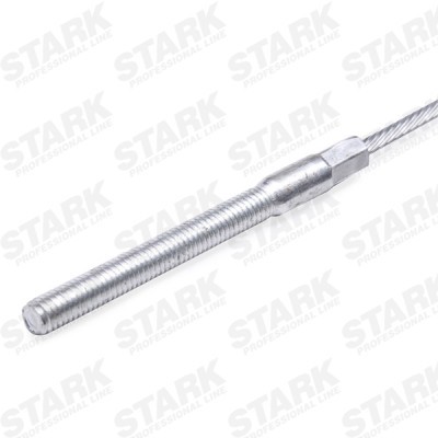 Cable Pull, Parking Brake Stark SKCPB-1050219 SKCPB-1050219 - photo 4