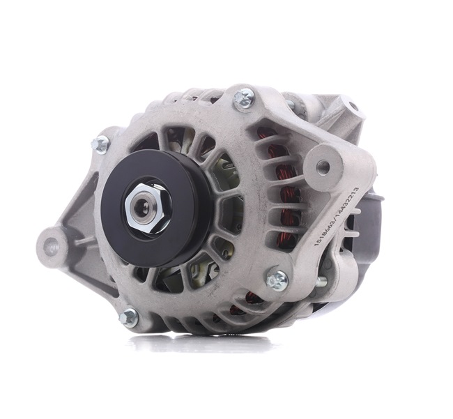 Alternator RIDEX 4G0459 4G0459 - photo 1