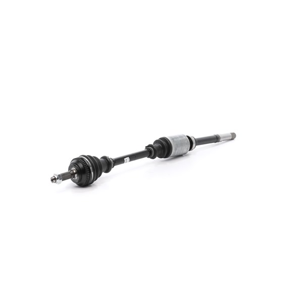 Drive Shaft RIDEX 13D0497R 13D0497R - photo 1