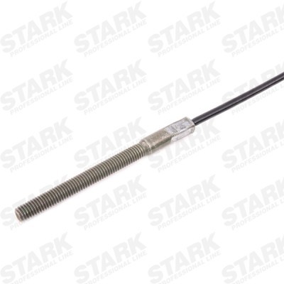 Cable Pull, Parking Brake Stark SKCPB-1050963 SKCPB-1050963 - photo 5