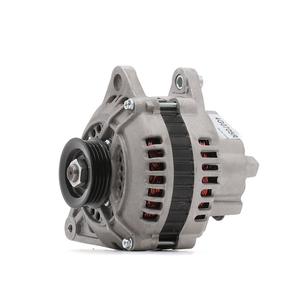 Alternator RIDEX 4G0705R 4G0705R - photo 1