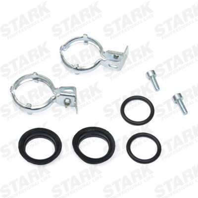 Radiator, Interior Heating Stark SKHE-0880082 SKHE-0880082 - photo 3