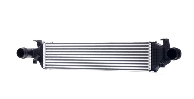 Intercooler, Charger Stark SKICC-0890265 SKICC-0890265 - photo 1