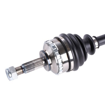 Drive Shaft RIDEX 13D0025 13D0025 - photo 6