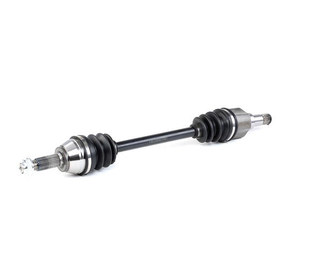 Drive Shaft RIDEX 13D0343 13D0343 - photo 1