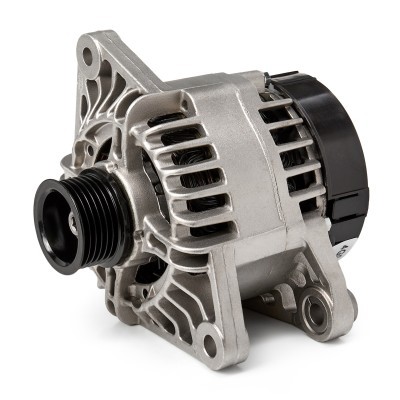 Alternator RIDEX 4G0448R 4G0448R - photo 5