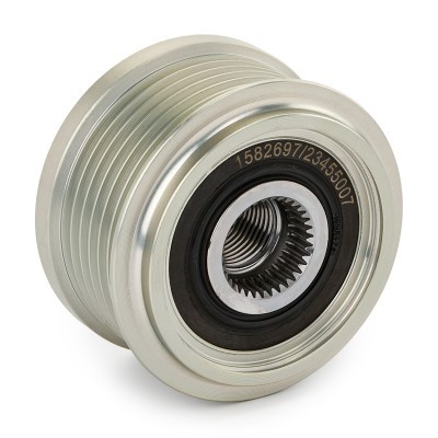 Alternator – one-way clutch RIDEX 1390F0116 1390F0116 - photo 2