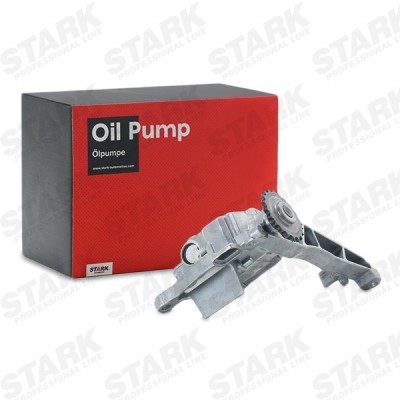 Oil Pump Stark SKOPM-1700038 SKOPM-1700038 - photo 3