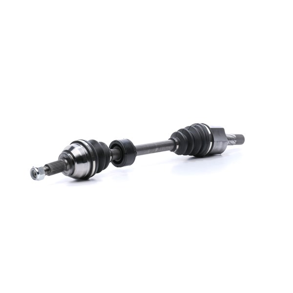 Drive Shaft RIDEX 13D0887 13D0887 - photo 1