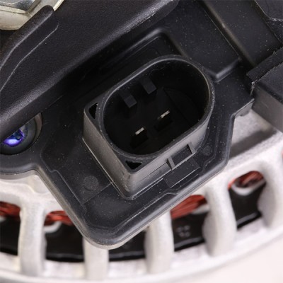 Alternator RIDEX 4G0464 4G0464 - photo 5