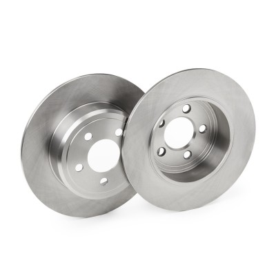 Brake Disc RIDEX 82B1187 82B1187 - photo 7
