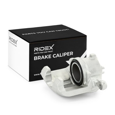 Brake Caliper RIDEX 78B0381 78B0381 - photo 2