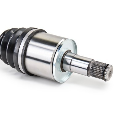 Drive Shaft RIDEX 13D1652 13D1652 - photo 6
