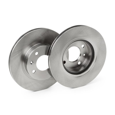 Brake Disc RIDEX 82B1022 82B1022 - photo 7