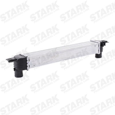 Intercooler, Charger Stark SKICC-0890268 SKICC-0890268 - photo 4