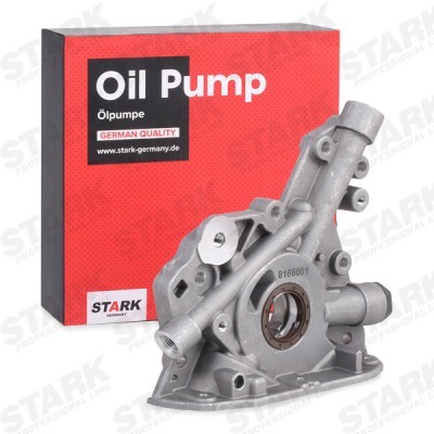 Oil Pump Stark SKOPM-1700074 SKOPM-1700074 - photo 2