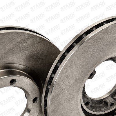 Brake Disc Stark SKBD-0023063 SKBD-0023063 - photo 7