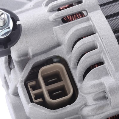 Alternator RIDEX 4G0308 4G0308 - photo 5