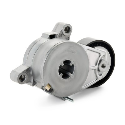 Belt Tensioner V-Ribbed Belt RIDEX 310T0061 310T0061 - photo 3