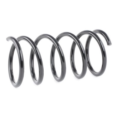 Suspension Spring RIDEX 188C0538 188C0538 - photo 3