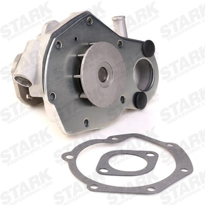 Water Pump, Engine Cooling Stark SKWP-0520225 SKWP-0520225 - photo 3