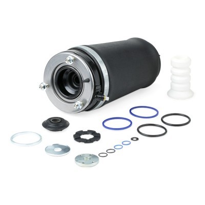 Bellow, Air Suspension RIDEX 4119A0040 4119A0040 - photo 3