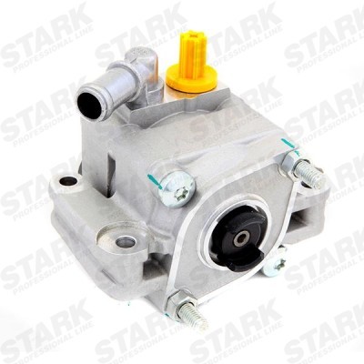 Hydraulic Pump, Steering System Stark SKHP-0540029 SKHP-0540029 - photo 3