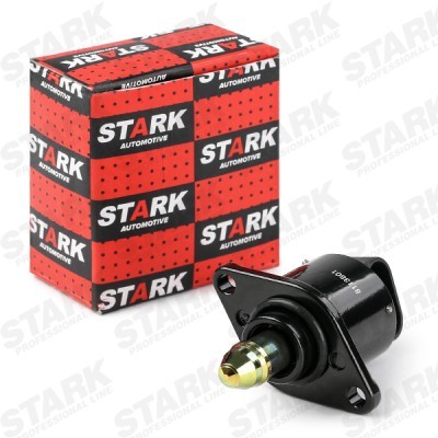 Control Valve, camshaft adjustment Stark SKICV-0740011 SKICV-0740011 - photo 2