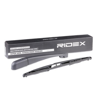 Wiper Arm RIDEX 301W0049 301W0049 - photo 2