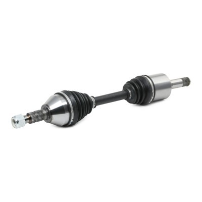 Drive Shaft RIDEX 13D0618 13D0618 - photo 3