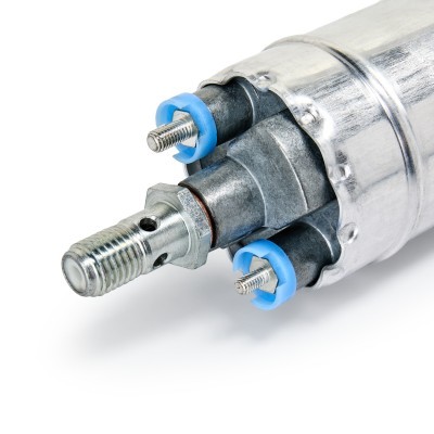 Pump, Fuel Pre-Supply RIDEX 458F0088 458F0088 - photo 6