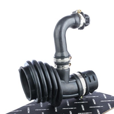 Charger Air Hose RIDEX 3314C0231 3314C0231 - photo 2