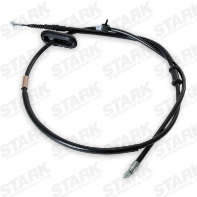 Cable Pull, Parking Brake Stark SKCPB-1050984 SKCPB-1050984 - photo 3