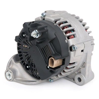 Alternator RIDEX 4G0260 4G0260 - photo 4