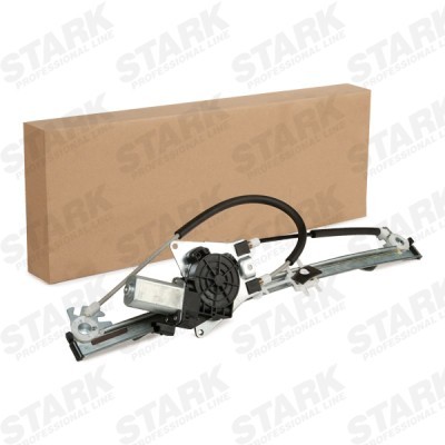 Window Regulator Stark SKWR-0420393 SKWR-0420393 - photo 2