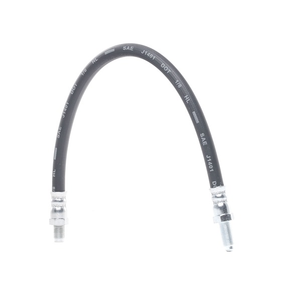 Brake Hose RIDEX 83B0683 83B0683 - photo 1