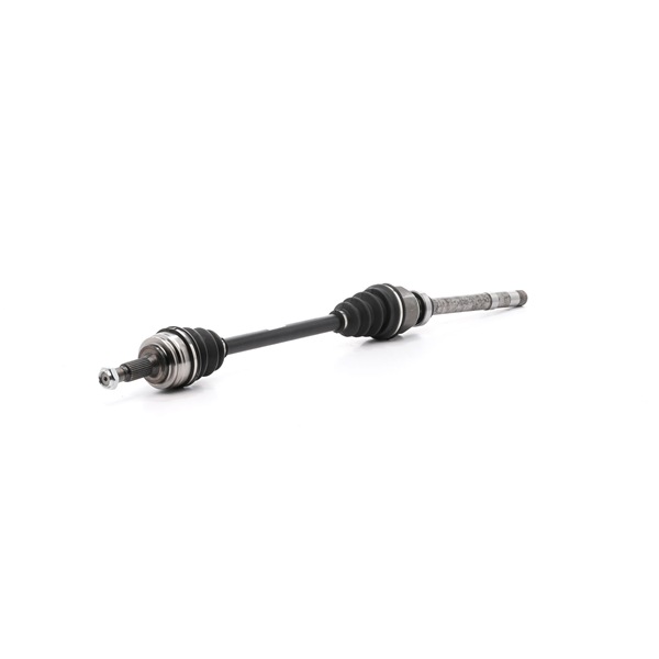 Drive Shaft RIDEX 13D1715R 13D1715R - photo 1