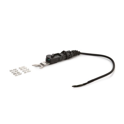 Crankshaft Pulse Sensor RIDEX 3946S0099 3946S0099 - photo 5