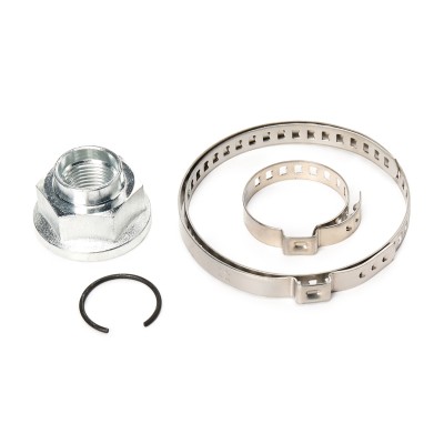 Joint Kit, Drive Shaft RIDEX 5J0240 5J0240 - photo 6