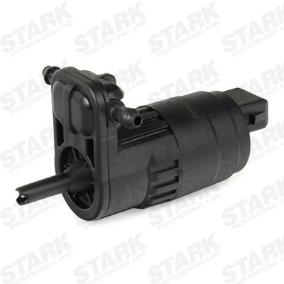 Washer Fluid Pump, window cleaning Stark SKWPC-1810018 SKWPC-1810018 - photo 4