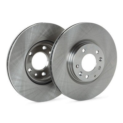 Brake Disc RIDEX 82B1257 82B1257 - photo 4