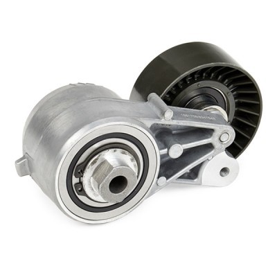 Belt Tensioner V-Ribbed Belt RIDEX 310T0257 310T0257 - photo 4