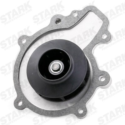 Water Pump, Engine Cooling Stark SKWP-0520253 SKWP-0520253 - photo 4