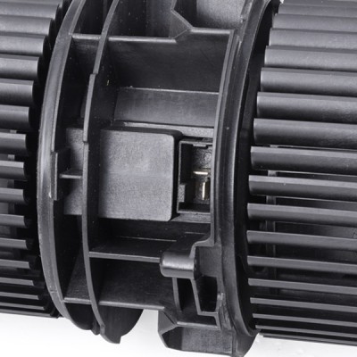 Interior Blower RIDEX 2669I0178 2669I0178 - photo 5