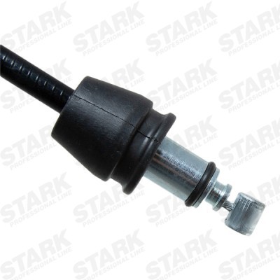 Cable Pull, Parking Brake Stark SKCPB-1050930 SKCPB-1050930 - photo 5