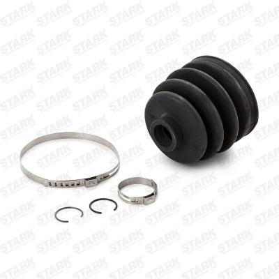 Bellow, drive shaft Stark SKBDA-1300055 SKBDA-1300055 - photo 5