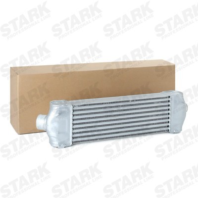 Intercooler, Charger Stark SKICC-0890033 SKICC-0890033 - photo 3