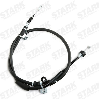 Cable Pull, Parking Brake Stark SKCPB-1050329 SKCPB-1050329 - photo 2