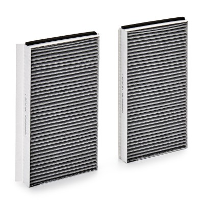 Cabin Air Filter RIDEX 424I0010 424I0010 - photo 10