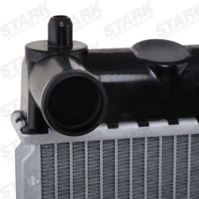 Radiator, Engine Cooling Stark SKRD-0120212 SKRD-0120212 - photo 6